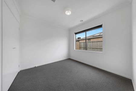 Brand New Family Home with Bush Views & Modern Comforts - Photo 5