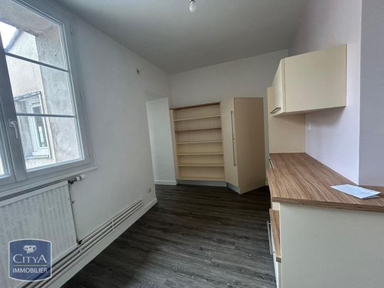 Location Appartement 2 pièces 59m² LAVAL 53000 - Photo 1