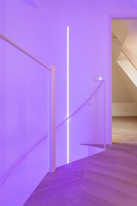 Te huur: Appartement De Perponcherstraat 63 in Den Haag - Photo 1