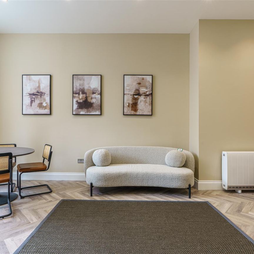 2 bed duplex to rent in Clayton Street West, Newcastle Upon Tyne, NE1 - Photo 1