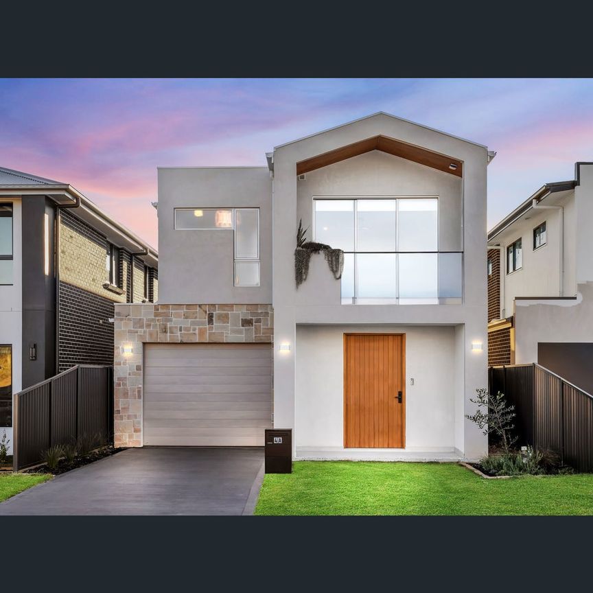 8 Gemini Street, Box Hill, NSW 2765 - Photo 1