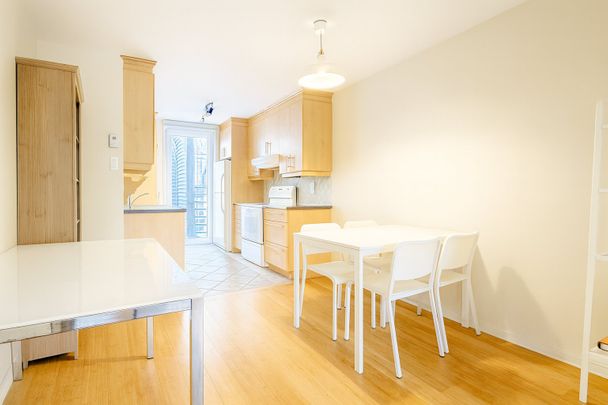 Appartement à louer, Montréal (Verdun/Île-des-Soeurs) - Photo 1