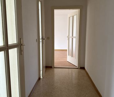 Charmante 2-Zimmer-Wohnung im EG – Zentrumsnah mit Balkon & gepfleg... - Photo 6