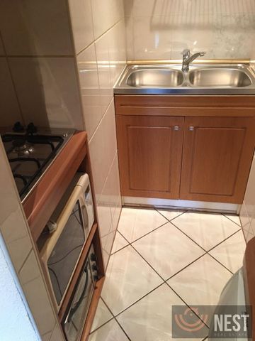 Kawalerka przy Wałach Chrobrego, Szczecin - Zdjęcie 5