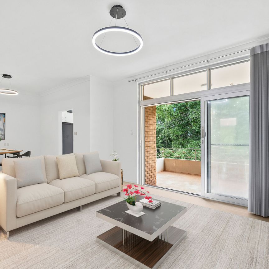 Coastal Charm in a Prime Beachside Location - Photo 1