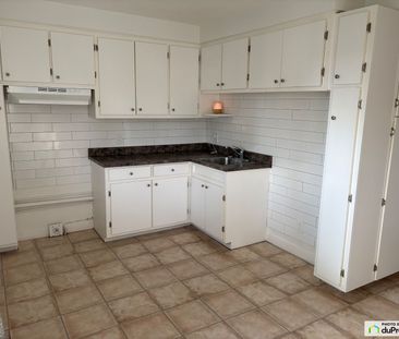 2827, Arcand, Mercier / Hochelaga / Maisonneuve à louer - Photo 4