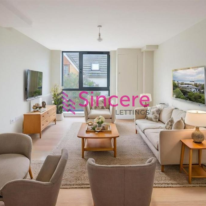 1 bedroom apartment to rent - Photo 1