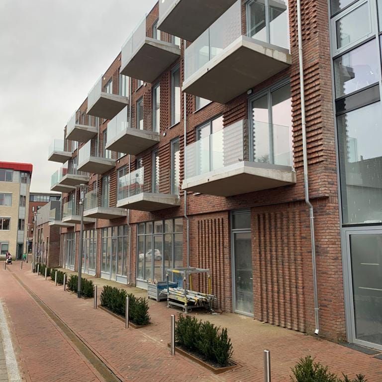 Beekstraat 16, Binnenstad, 7311LG, Apeldoorn - Photo 1