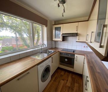 2 bedroom apartment to rent - Photo 6