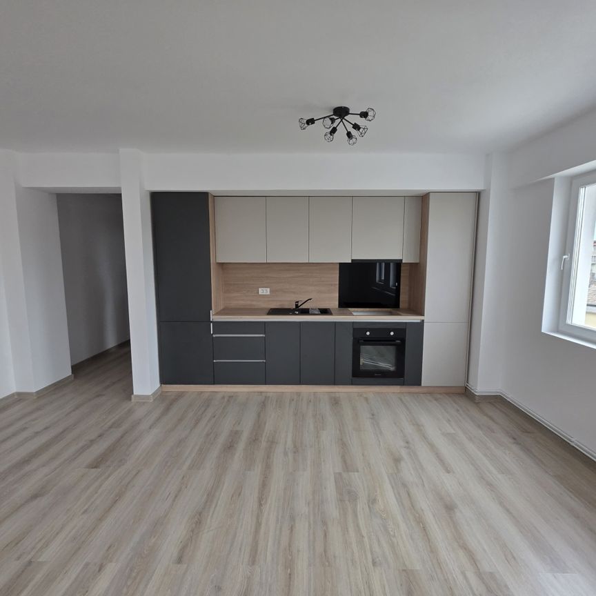 🏡 Apartament 2 camere de închiriat – Lipovei (bloc nou)- - Photo 1