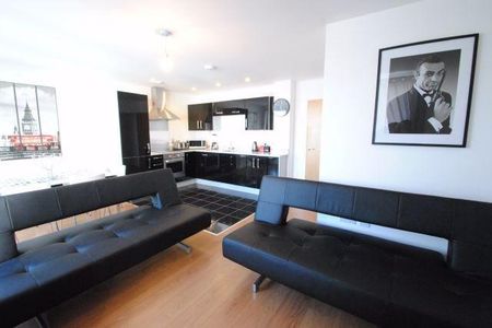 2 bedroom apartment to rent - Photo 3