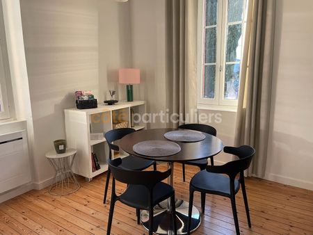 Location Appartement 2 pièces 38m² - Photo 2