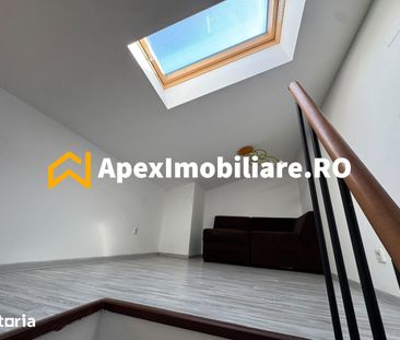Duplex 2 Camere | Valea Oltului | Centrala | AC | Terasa - Photo 4