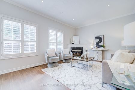 For Lease - 5 Berringer Street, Richmond Hill, Ontario - Photo 4