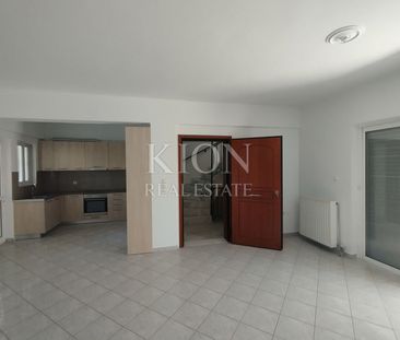 Διαμέρισμα για ενοικίαση Γαργηττός (Γέρακας) - Photo 4