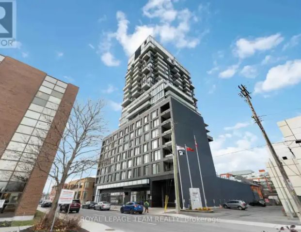 306 - 203 CATHERINE STREET | 306 - 203 CATHERINE STREET, Ottawa - Photo 1