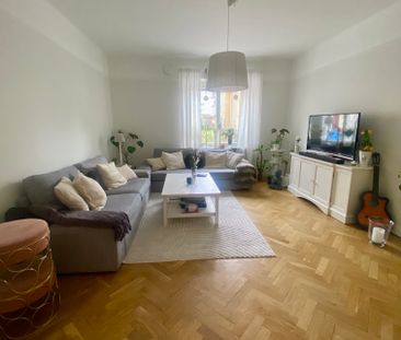 Första Villagatan, Borås - Photo 1