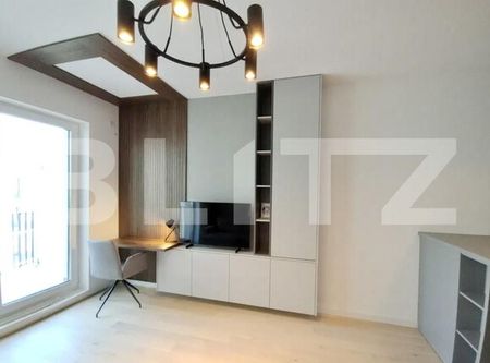 Apartament LUX 2 camere, parcare subteran, zona Centrala - Fotografie 4