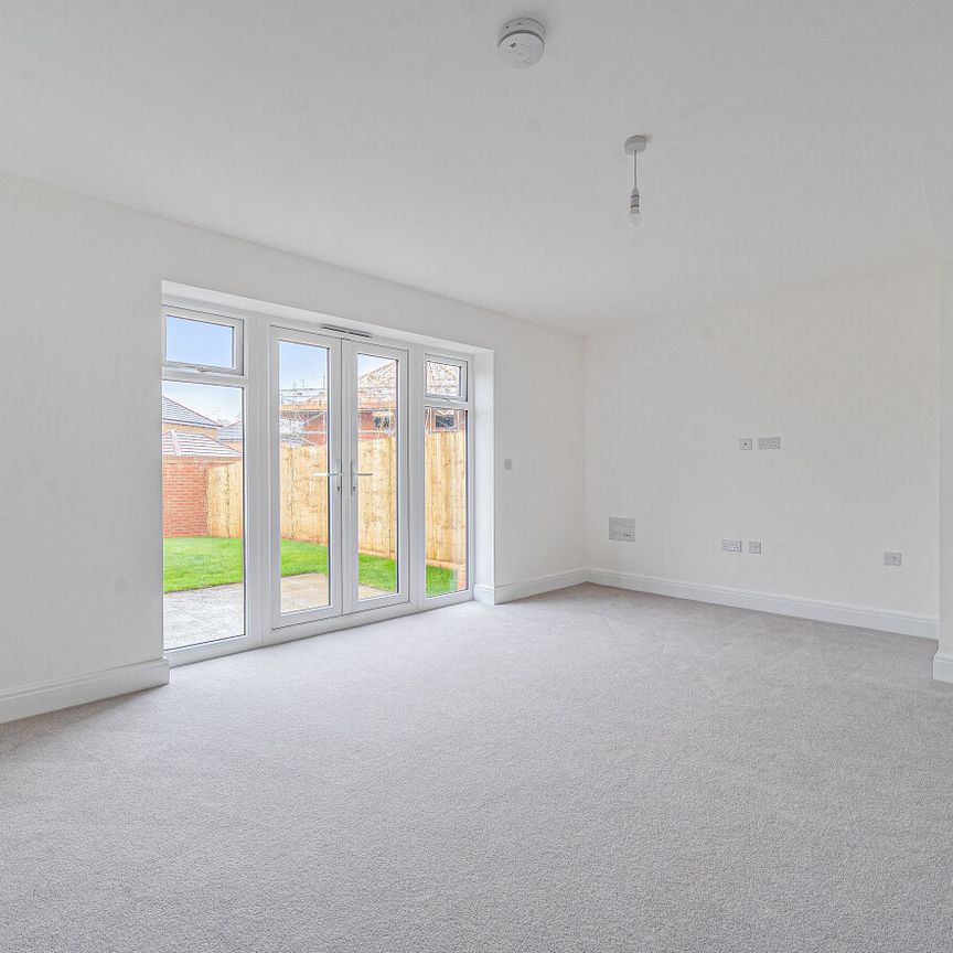 2 bedroom semi-detached house to rent - Photo 1