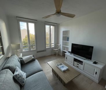 Location Appartement 3 pièces 50m² MARSEILLE 2ème - Photo 2