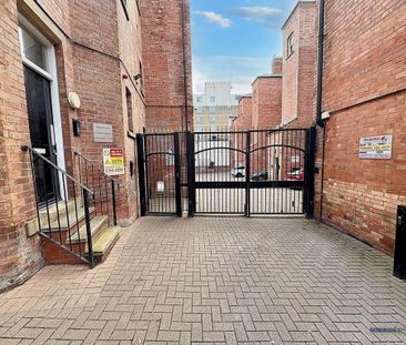 2 bedroom apartment to rent - Photo 4