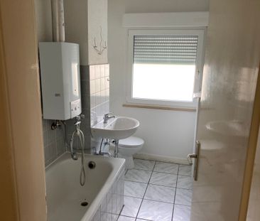 Smarter Wohnen: ansprechende 2-Zimmer-Wohnung - Foto 5