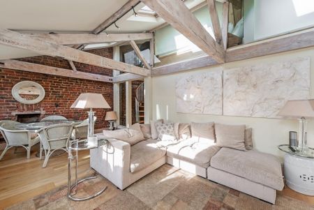 3 bedroom flat to rent - Photo 4