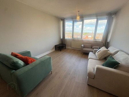 Apartment 39 South Studios 85 Tates Avenue, Belfast, BT9 7BS - Photo 3