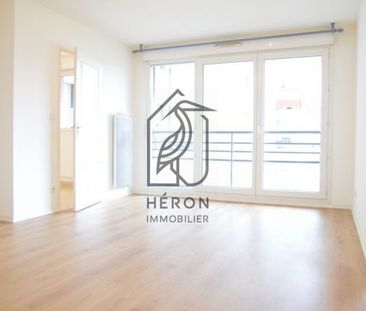 Appartement Meublé T2 - 45,54m² - LA MADELEINE - Photo 2