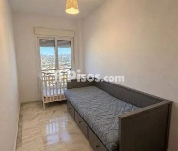 Piso en alquiler en Cala Manzanera - Foto 4