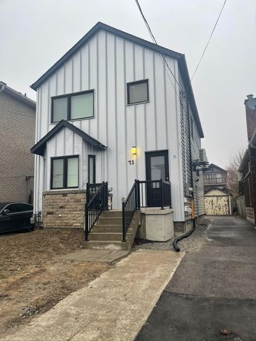 For Lease - 71 Chamberlain Avenue Unit# Main, Toronto, Ontario - Photo 5