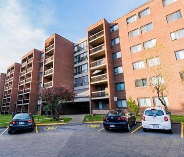 1 CH - 1 SDB - Montréal - $1,285 /mo - Photo 1