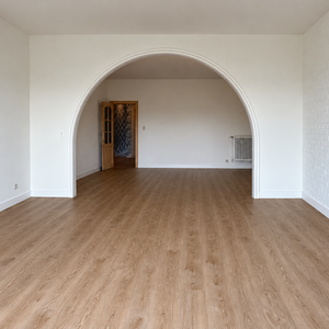 Appartement te huur in Borgerhout voor € 1.100 met 2 slaapkamers - Foto 2