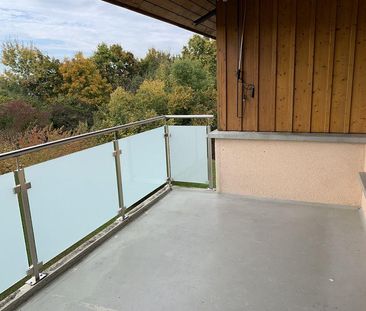 Attraktive Wohnung mit schöner Aussicht ins Grüne! - Photo 3