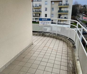 Appartement / Offre 49926423 - Photo 1