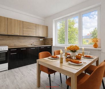 Pronájem bytu 3+1 • 73 m² bez realitkyHavířská, Karviná - Karviná-m... - Photo 3