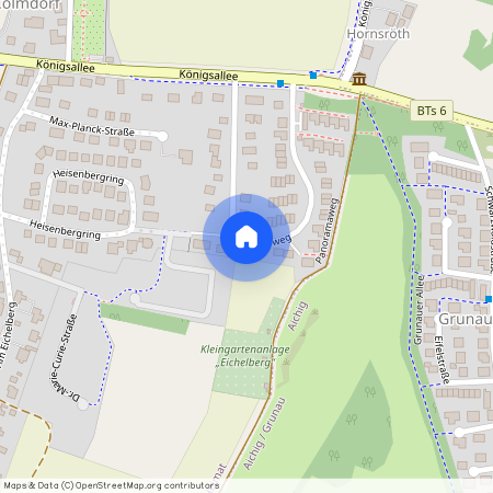 95448 Bayern - Bayreuth