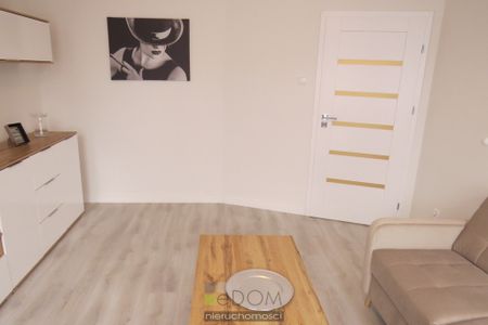 Mieszkanie na wynajem 45,7 m², Gorzów Wielkopolski, Centrum - Photo 4
