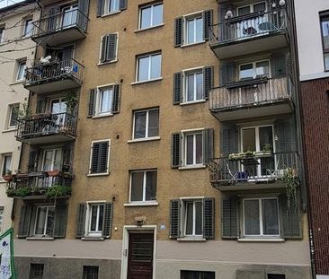 Urbanes Feeling in belebtem Stadtquartier - Photo 2