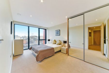 2 Bed Flat, Arc House, SE1 - Photo 4