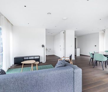 3 bedroom apartment to rent - Photo 6