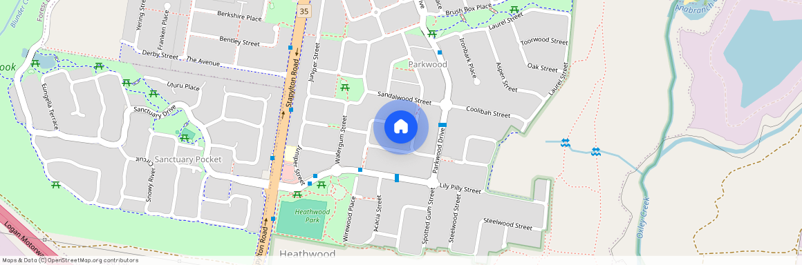 31 Gardenia Circuit, Qld 4110, Heathwood