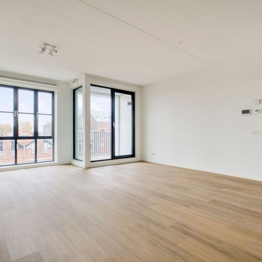 Gedempte Where 46, Binnenstad, 1441DR, Purmerend - Photo 1