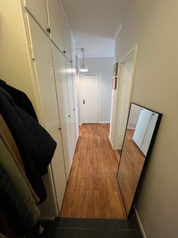 Kammakargatan, Stockholm - Foto 4