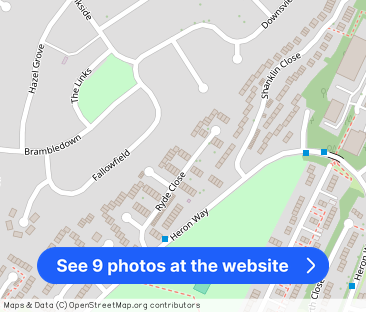 Ryde Close Chatham ME5 - Photo 1