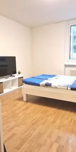 Helles möbliertes Zimmer - Photo 4