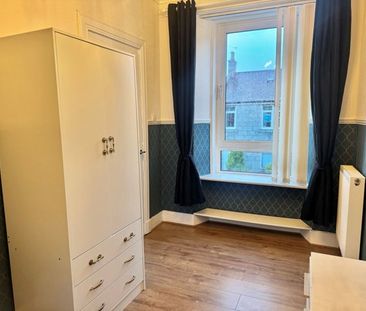 Flat D, 11 Walker Road, AB11 8DQ, Aberdeen - Photo 5