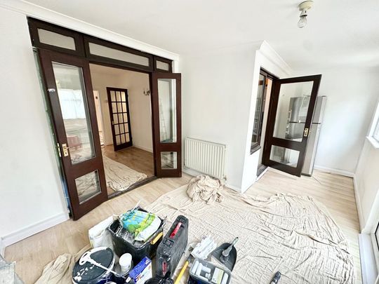 3 bedroom terraced house to rent - Photo 1