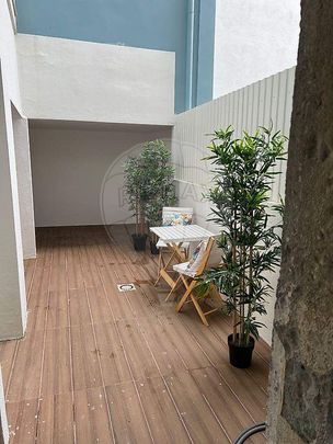 Apartamento T1 em Lisboa - Photo 1