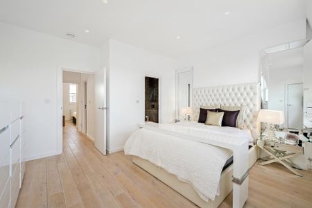 3 bedroom duplex to rent - Photo 3
